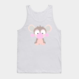 Fantastic Animals - Afly Tank Top